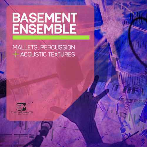 Basement Ensemble WAV-AUDiOSTRiKE