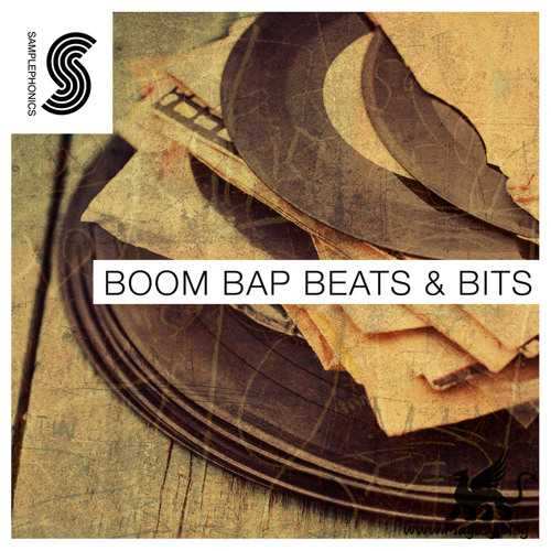 Boom Bap Beats And Bits MULTiFORMAT-AUDiOSTRiKE