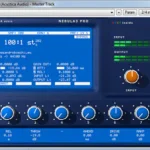 Classic Logic Console for Nebula 3
