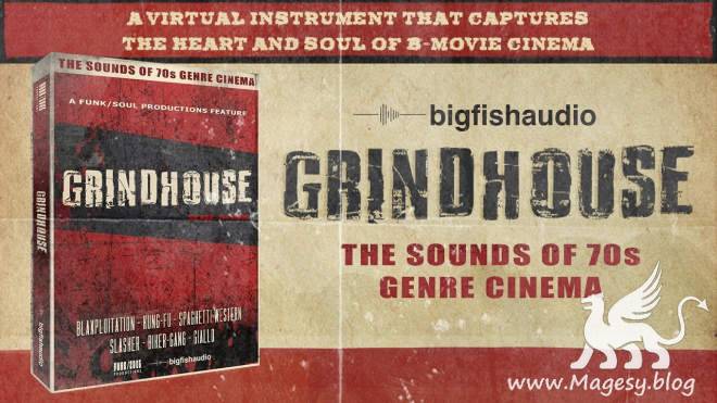 Grindhouse KONTAKT