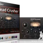 Head Crusher v1.6.0 WiN MAC SYNTHiC4TE | Jan 29 2017 | 128...