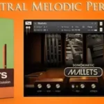Mallets KONTAKT SYNTHiC4TE | 16 October 2013 | 1.07 GB These instruments...
