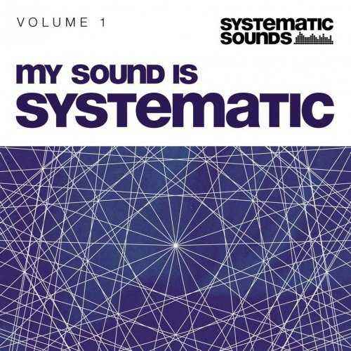 My Sound Is... Vol.1 MULTiFORMAT