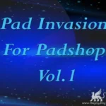 Pad Invasion For Padshop Vol.1-TZ Group