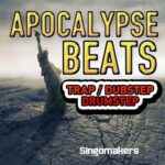 Apocalypse Beats Trap Dubstep Drumstep WAV REX2