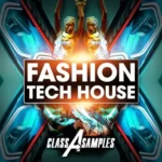 Fashion Tech House DiSCOVER | 14 February 2017 | 419 MB Powerful...