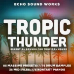 Tropic Thunder V1 KONTAKT WAV MIDI NMSV Tropic Thunder V1 SYNTHiC4TE | 02 May 2015 | 460 MB ..:...