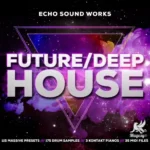 Future Deep House Vol.1 DiSCOVER | 17 March 2015 | 371 MB...