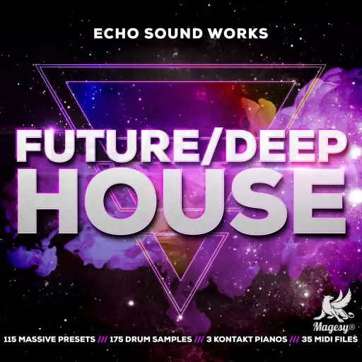 Future_Deep_House_V1_Cover-MaGeSY