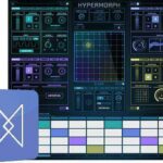 Hypermorph v1.3 M4L Team FLARE | 06 February 2022 | 215 MB...