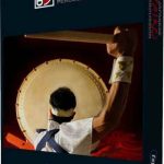 Japanese Taiko Percussion BFD3