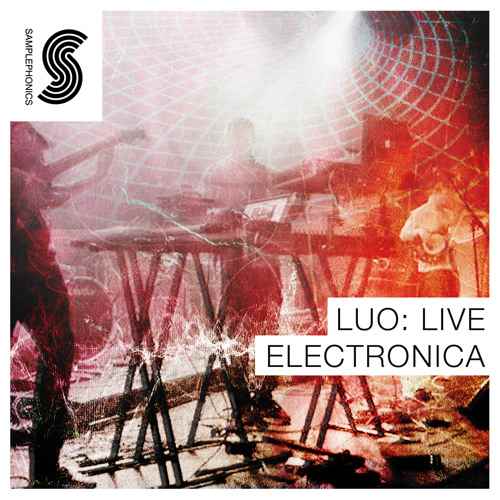 Luo Live Electronica MULTiFORMAT-MAGNETRiXX