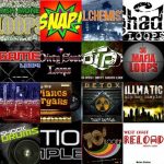 MOTiON Studio And MOTiON Samples Collection WAV-MaGeSY