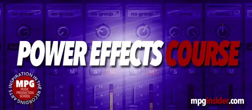 Power Effects Course TUTORiAL-MaGeSY Power Effects Course TUTORiAL-MaGeSY