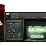 Project ALPHA KONTAKT
