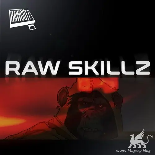 Raw Skillz MULTiFORMAT-MaGeSY
