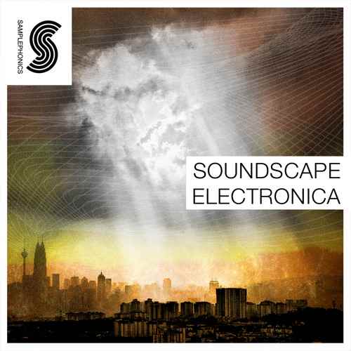 Soundscape Electronica MULTiFORMAT-MAGNETRiXX