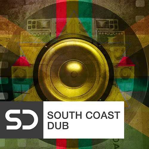 South Coast Dub WAV