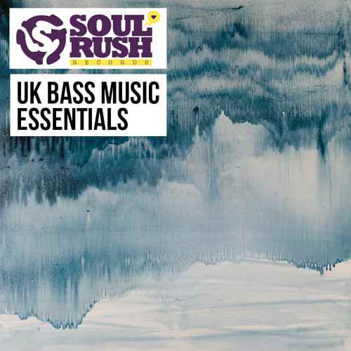 UK Bass Music Essentials WAV