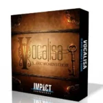 Vocalisa Slavic Womens Choir KONTAKT SYNTHiC4TE | 25 June 2014 | 2.03...