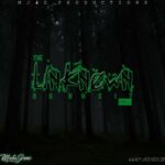 The Unknown Drumkit WAV