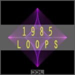1985 Loops WAV MiDi