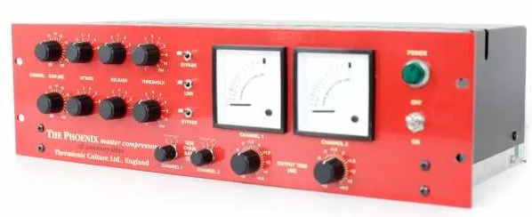 Audio Engineering Fenix Red Nebula 3 Library Magesy