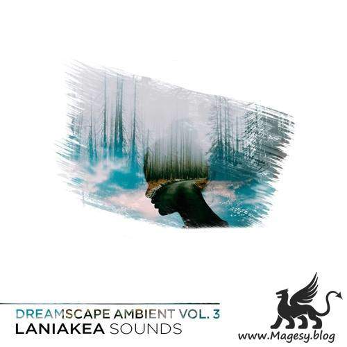 Dreamscape Ambient Vol.3 WAV MiDi AiFF