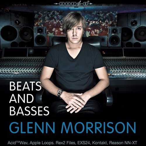 Glenn Morrison Beats and Bass MULTiFORMAT