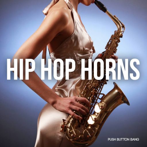 Hip Hop Horns WAV ABLETON LiVE-DiSCOVER