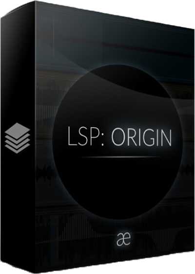 LSP: ORiGiN KONTAKT