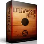 Little Wooden Flutes KONTAKT-AUDiOSTRiKE