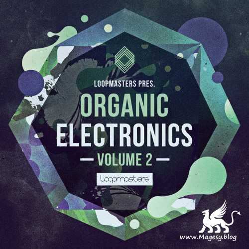 Organic Electronics Vol.2 MULTiFORMAT