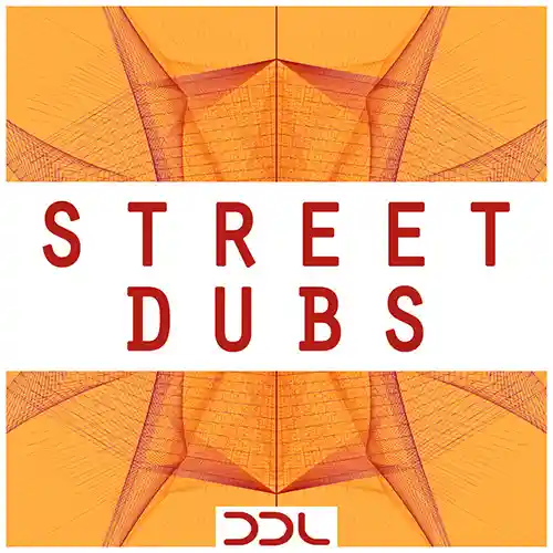 Street Dubs WAV MiDi-DiSCOVER