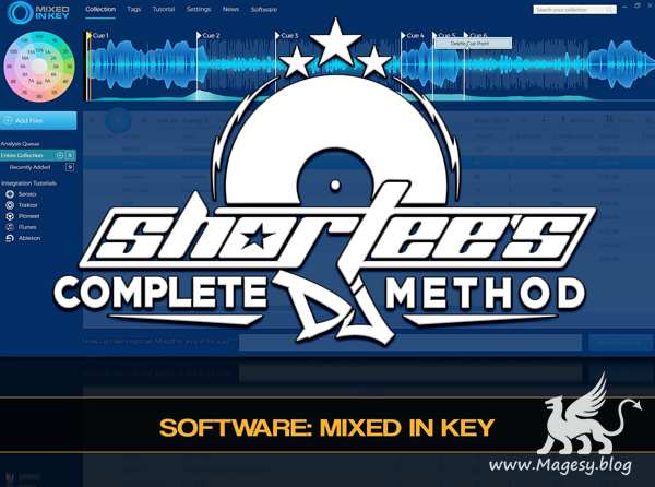 The Complete Guide To Mixed in Key TUTORiAL