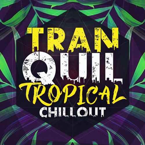 Tranquil Tropical Chillout WAV MiDi-DiSCOVER-MaGeSY