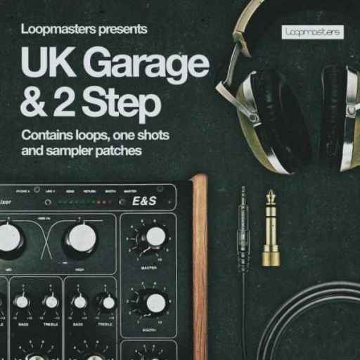 UK Garage and 2 Step MULTiFORMAT