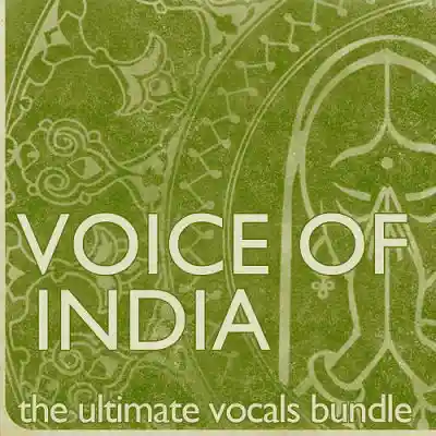 Voice Of India WAV-P2P-MaGeSY