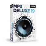MAGiX MP3 Deluxe v19.0.1.48 WiN