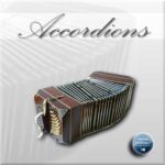 Accordions v1.1 KONTAKT-SUNiSO