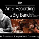 The Art of Recording a Big Band DOCUMENTARY TUTORiAL