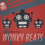 Wonky Beats WAV FANTASTiC | 10 April 2017 | 478 MB Wonky...