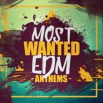 Most Wanted EDM Anthems WAV MiDi DiSCOVER | April/17th/2017 | 1.32 GB...