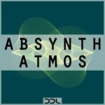 Absynth Atmos For ABSYNTH-DiSCOVER