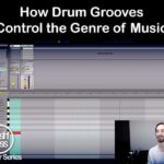 How Drum Grooves Control the Genre of Music SYNTHiC4TE | April 21...