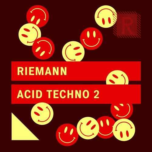 Acid Techno 2 WAV