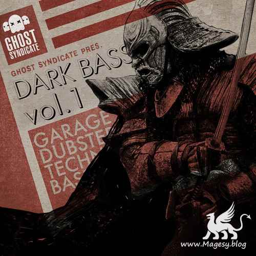 Dark Bass Vol.1 WAV