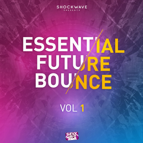 Essential Future Bounce Vol.1 WAV MiDi