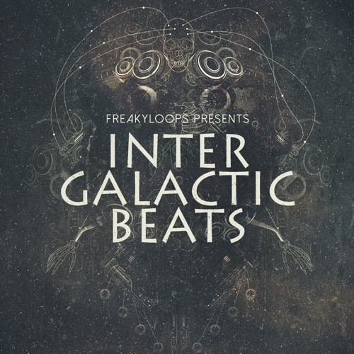 Intergalactic Beats MULTiFORMAT