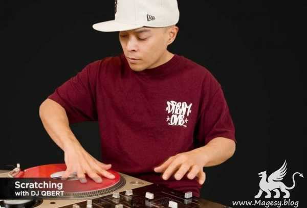 Skratch Lessons TUTORiAL-DRUMKiDS